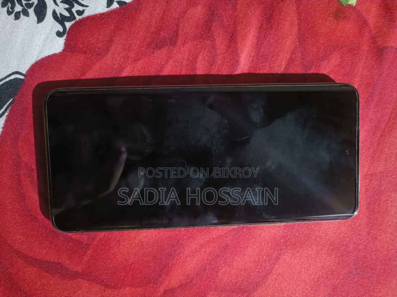 রিয়েলমি ১৩ প্রো প্লাস ৫জি ২৫৬ জিবি ব্লু