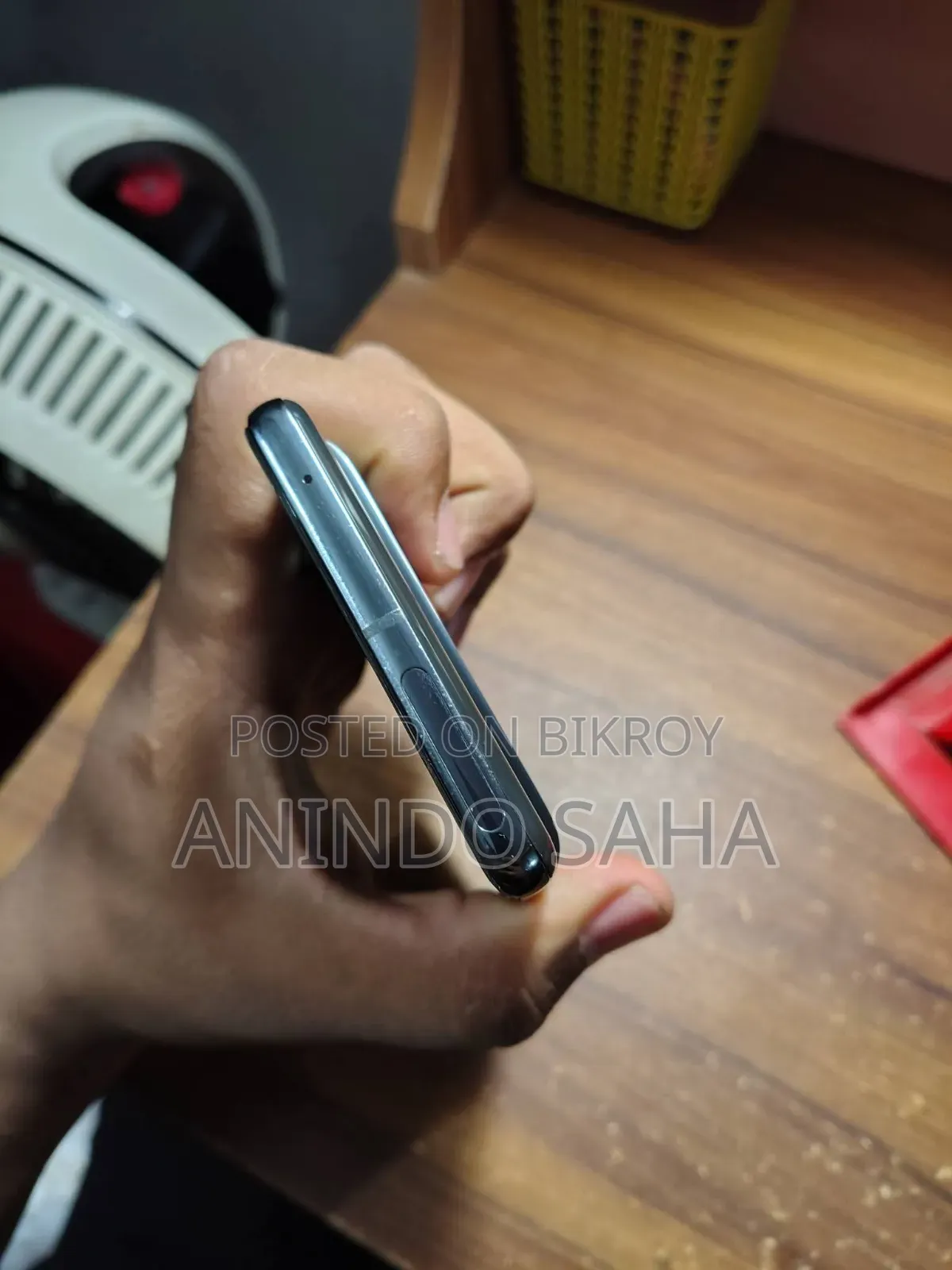 গুগল পিক্সেল ৭ প্রো ১২৮ জিবি ব্ল্যাক