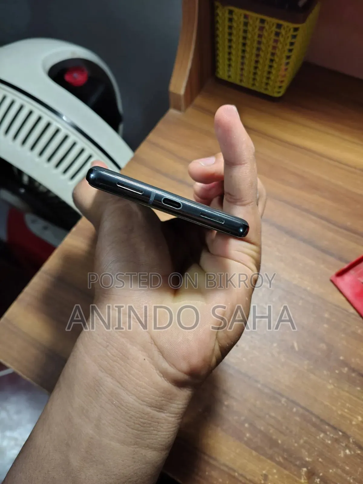 গুগল পিক্সেল ৭ প্রো ১২৮ জিবি ব্ল্যাক