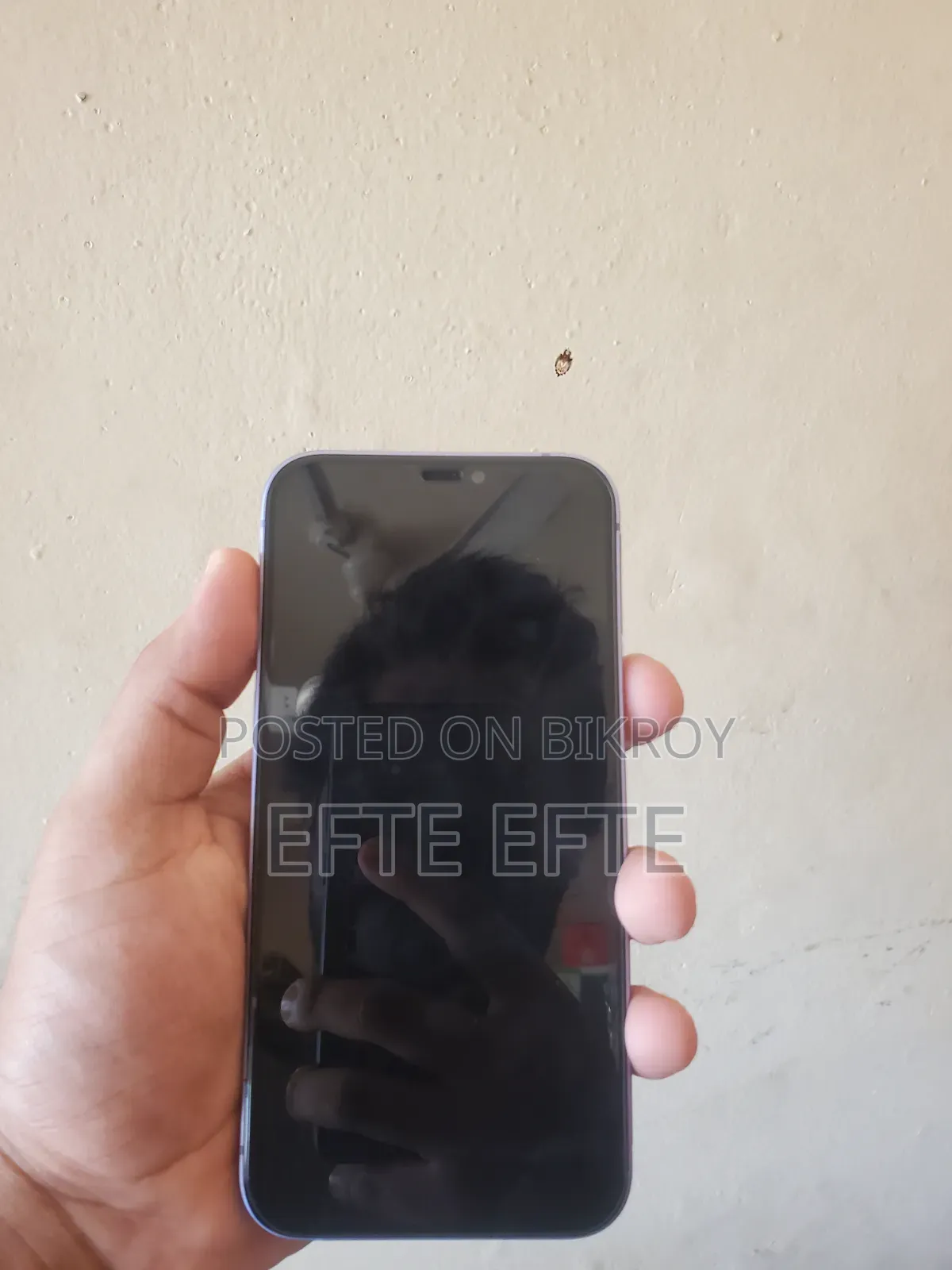 Apple iPhone 12 128 GB Purple