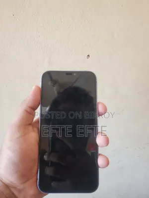 Apple iPhone 12 128 GB Purple