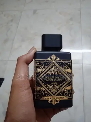 Lataffa Bade'e Al Oud