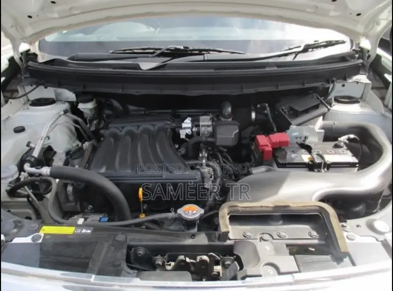 Nissan X-Trail 2.0 Petrol XE 2012 Pearl