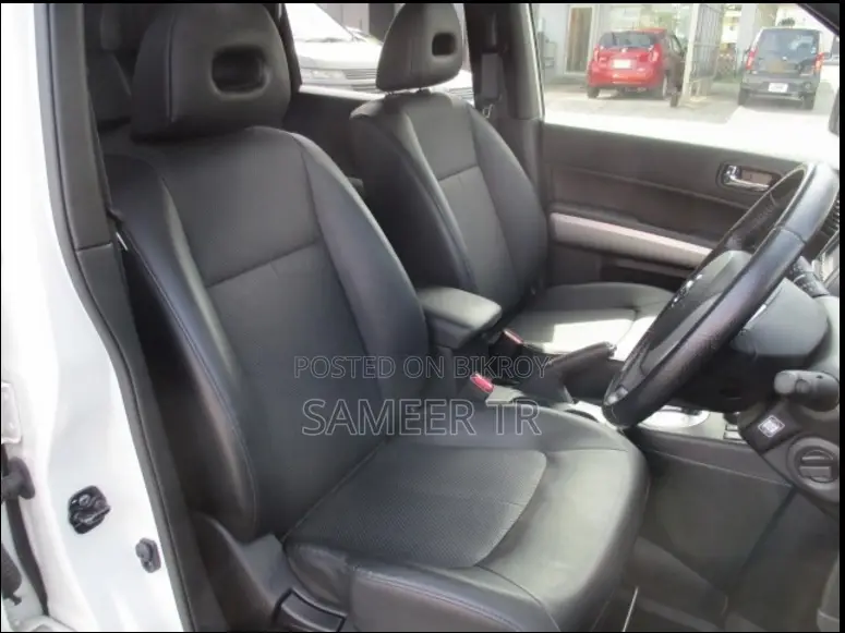 Nissan X-Trail 2.0 Petrol XE 2012 Pearl