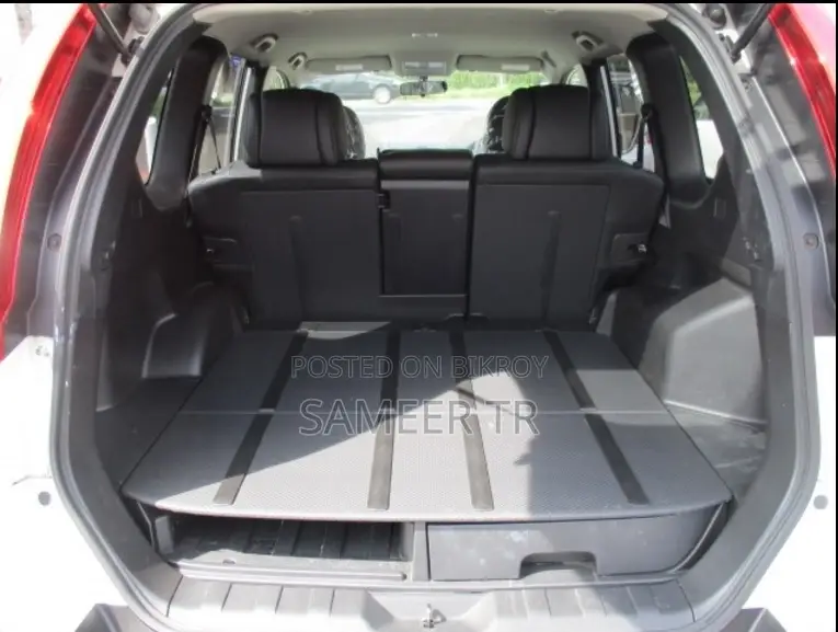 Nissan X-Trail 2.0 Petrol XE 2012 Pearl