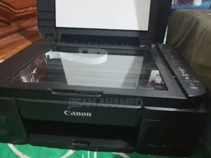 Canon G2010 Printer