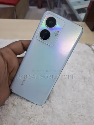 Vivo 128 GB White