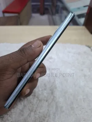 Vivo 128 GB White