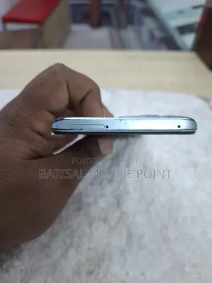Vivo 128 GB White