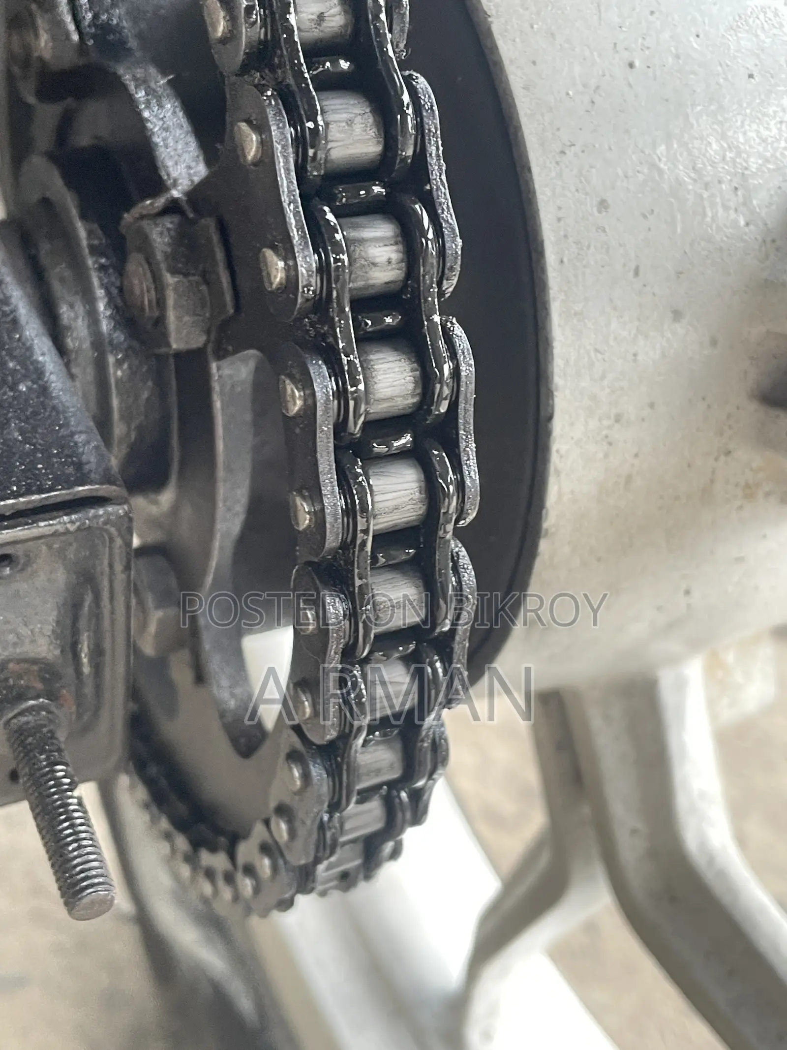 Bajaj Pulsar NS 160 2021 Red