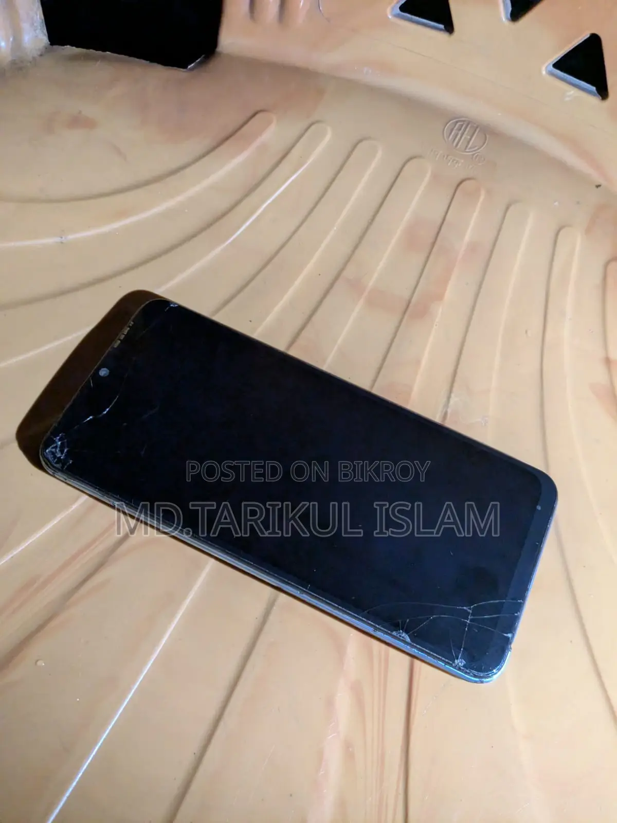 Vivo Y20 64 GB