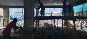 মিরপুরের জি. এ. আনিস হাইটসে ৩ বেডরুমের অ্যাপার্টমেন্ট বিক্রয়ের জন্য