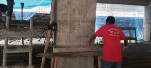 মিরপুরের জি. এ. আনিস হাইটসে ৩ বেডরুমের অ্যাপার্টমেন্ট বিক্রয়ের জন্য