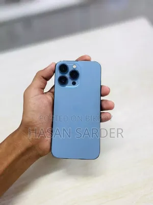 Apple iPhone 13 Pro 256 GB Blue