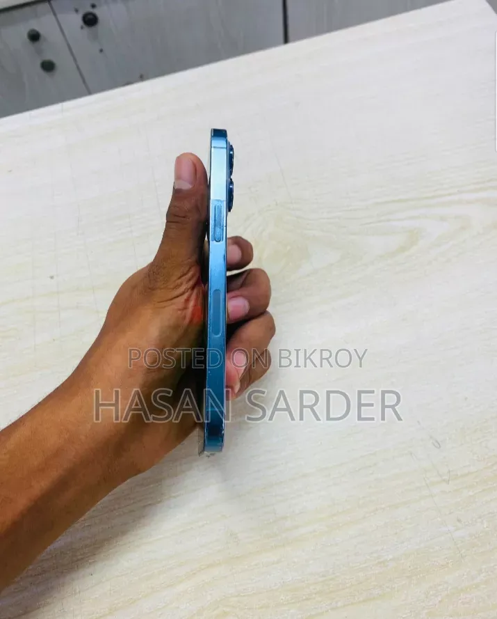 Apple iPhone 13 Pro 256 GB Blue