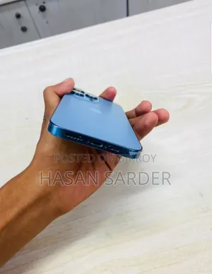 Apple iPhone 13 Pro 256 GB Blue