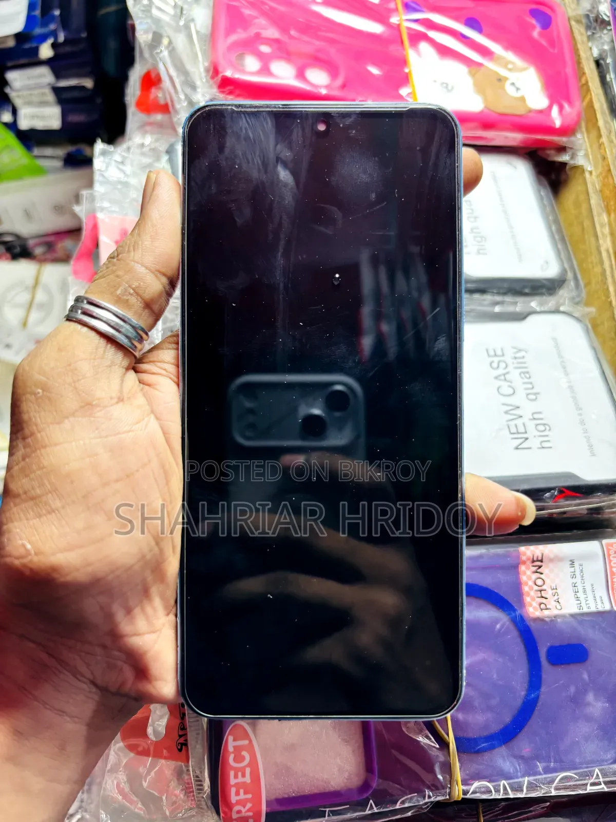 Xiaomi Redmi Note 12 128 GB Blue
