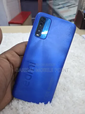 Xiaomi Redmi 9T 128 GB Blue