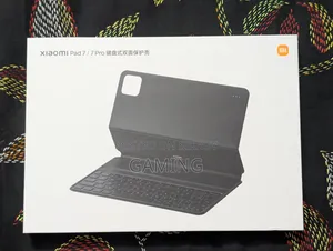 Xiaomi Pad 7 / 7 Pro Focus Keyboard