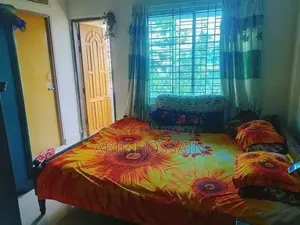 Mini Flat in Dhaka, Mirpur for Sale