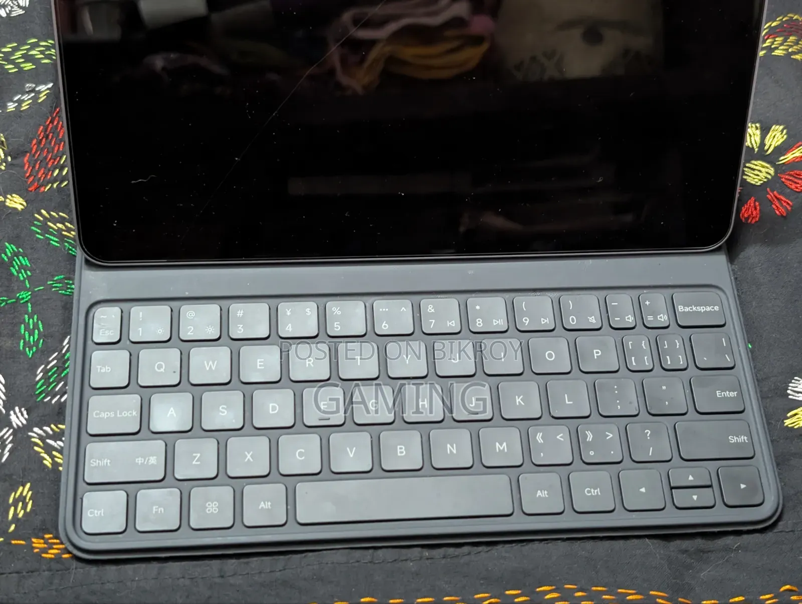 Xiaomi Pad 7 / 7 Pro Focus Keyboard