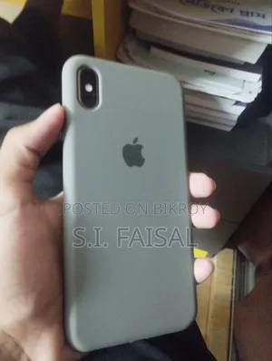 Apple iPhone XS Max 64 GB Gold