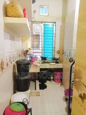 Mini Flat in Dhaka, Mirpur for Sale