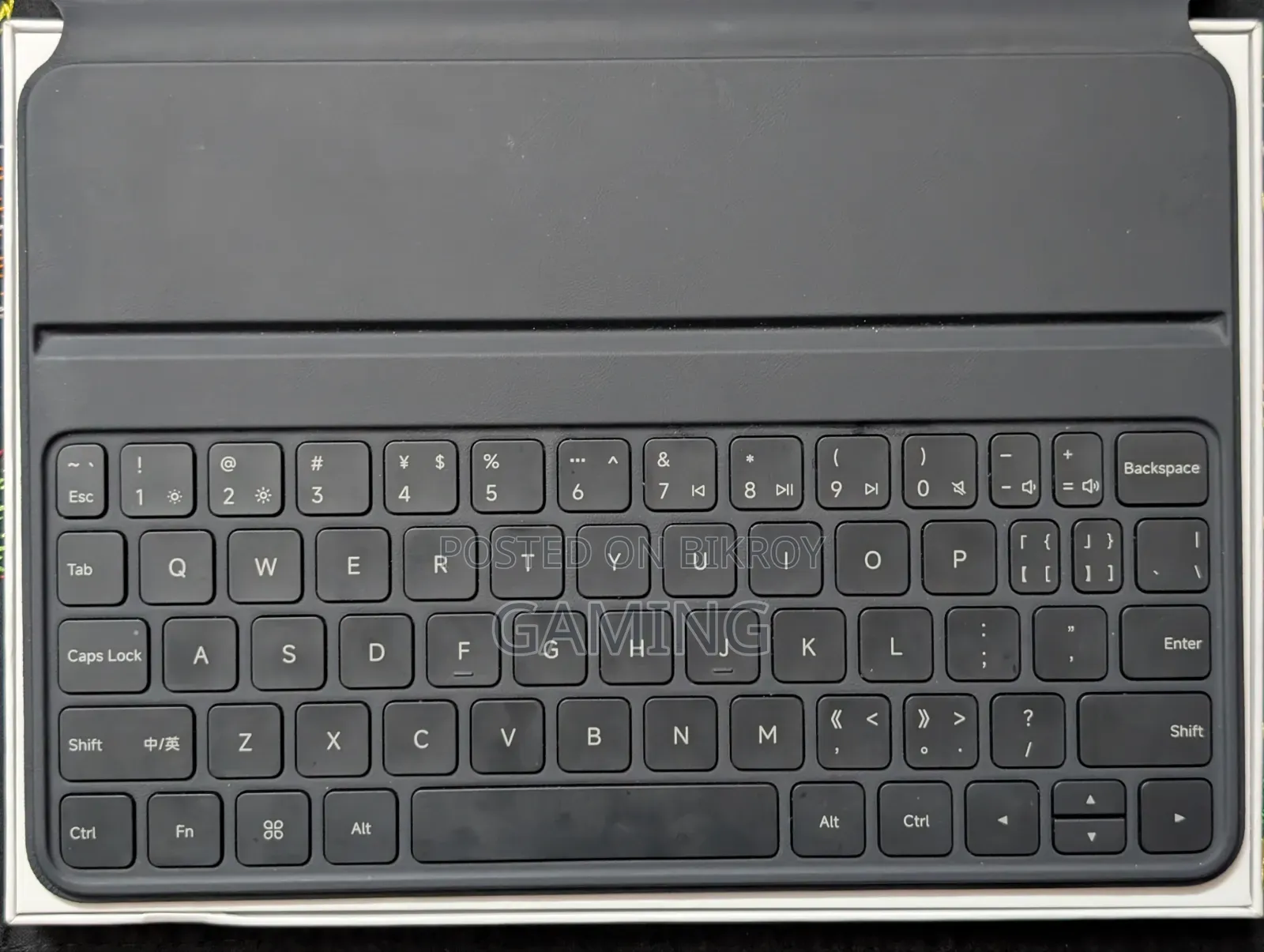 Xiaomi Pad 7 / 7 Pro Focus Keyboard