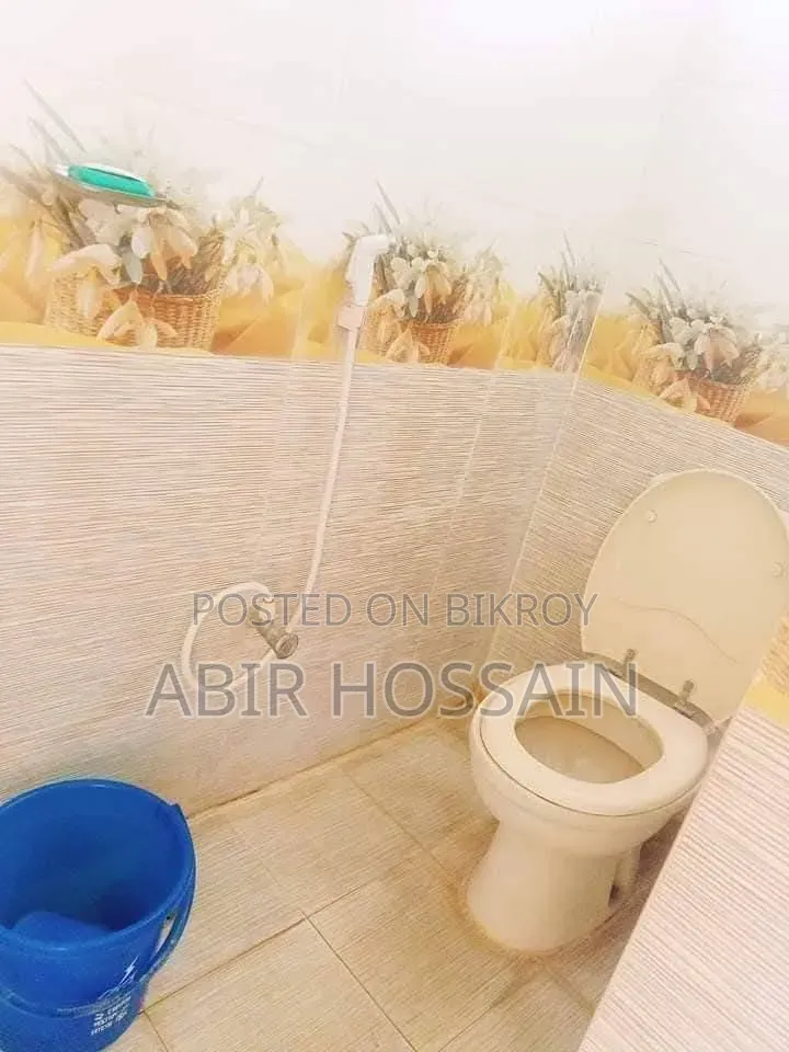 Mini Flat in Dhaka, Mirpur for Sale
