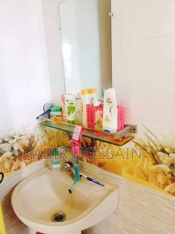 Mini Flat in Dhaka, Mirpur for Sale
