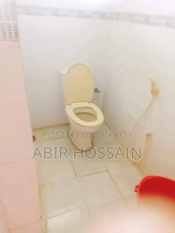 Mini Flat in Dhaka, Mirpur for Sale