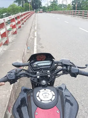 হোন্ডা এক্স-ব্লেড ১৬০ ২০২০ ব্ল্যাক