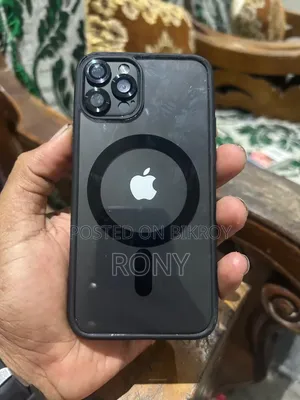 Apple iPhone X 64 GB Black