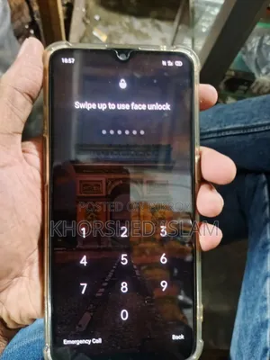 অপো রেনো জেড ৫১২ জিবি কালো