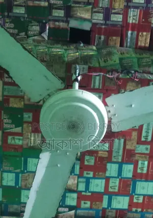 একটি সিলিং ফ্যান