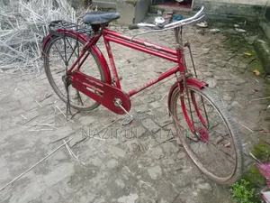 Hero Classic Cycle for Sale (Very Good Condition)