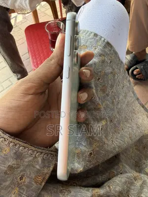 Samsung Galaxy S23 FE 128 GB White
