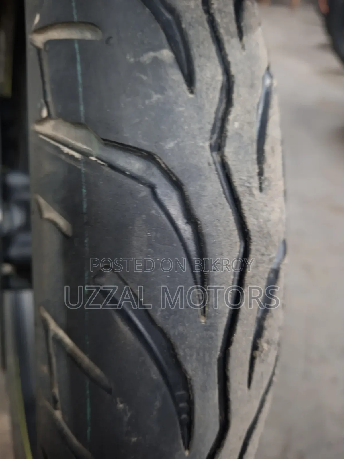 Suzuki Gixxer SF 2024 Black