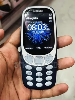 Nokia 3310