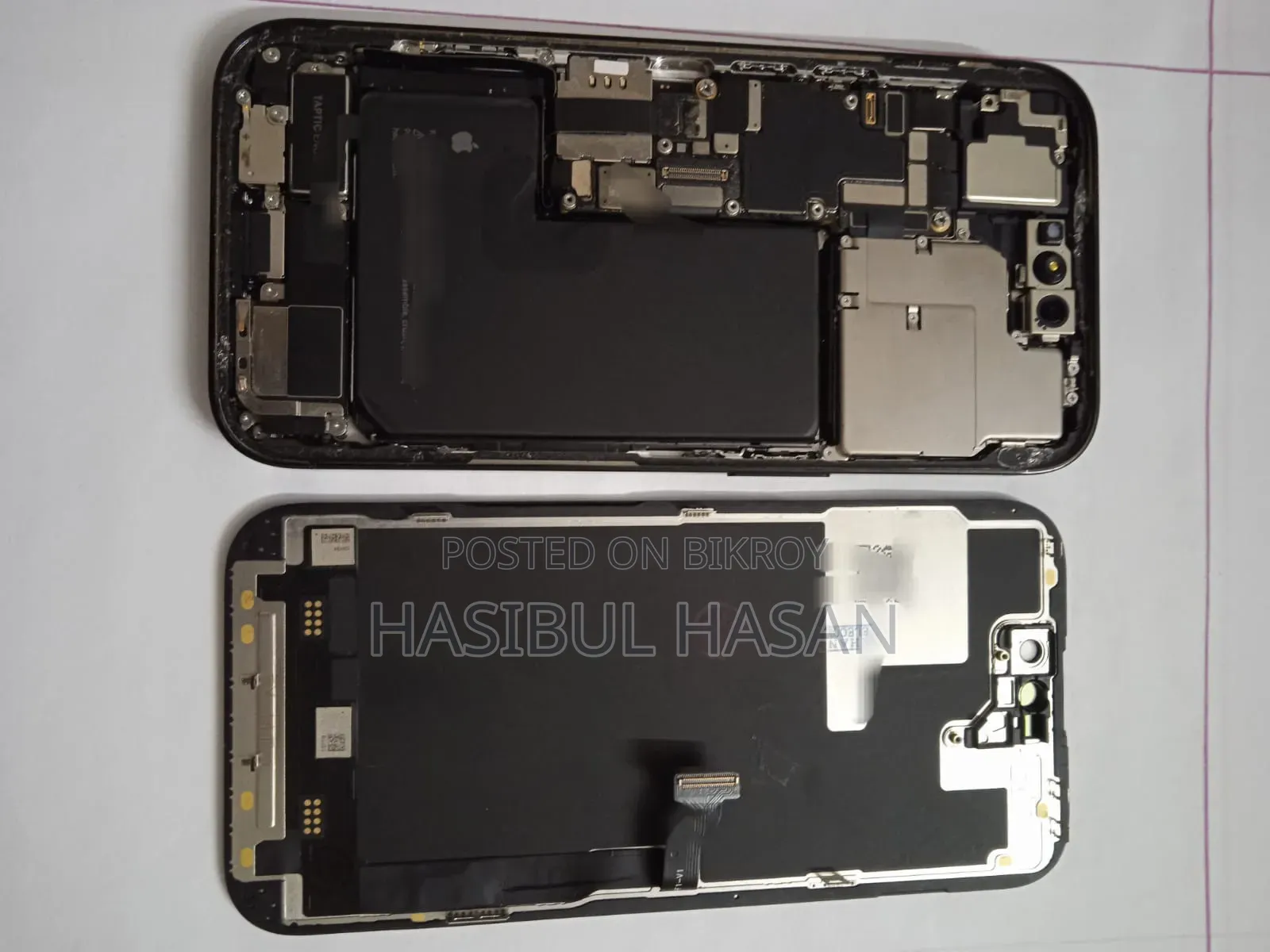 Apple iPhone 14 Pro 256 GB Black