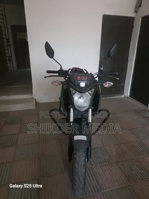Honda Hornet 2018 Gray