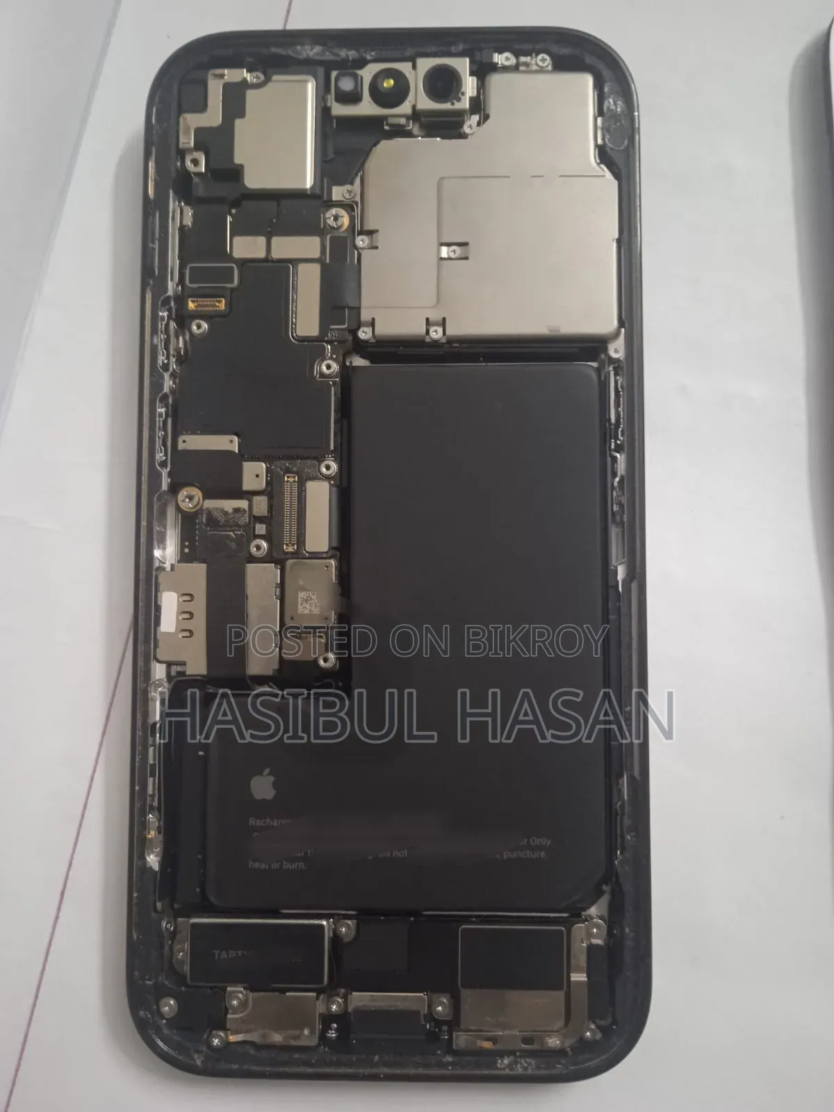 Apple iPhone 14 Pro 256 GB Black