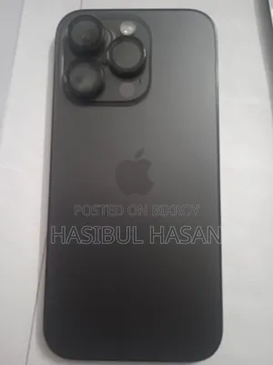 Apple iPhone 14 Pro 256 GB Black