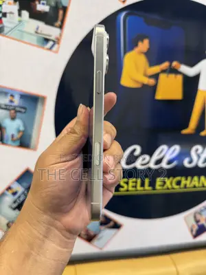 অ্যাপল আইফোন ১৬ প্রো ম্যাক্স ২৫৬ জিবি সাদা