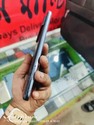 গুগল পিক্সেল ৮ প্রো ১২৮ জিবি ব্ল্যাক