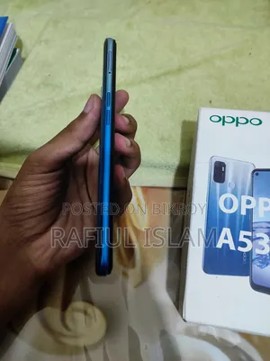 Oppo A53 128 GB Blue