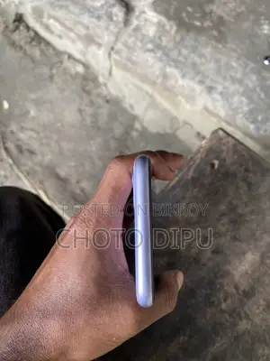 Apple iPhone 11 256 GB Purple