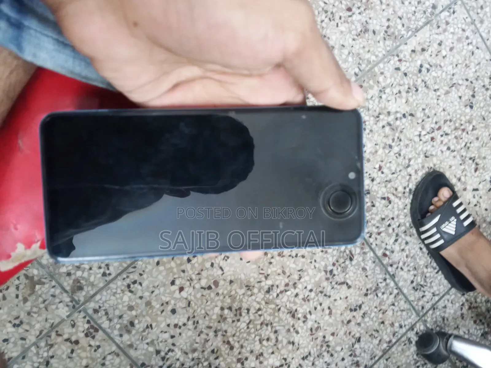 Xiaomi Redmi Note 12 128 GB Blue