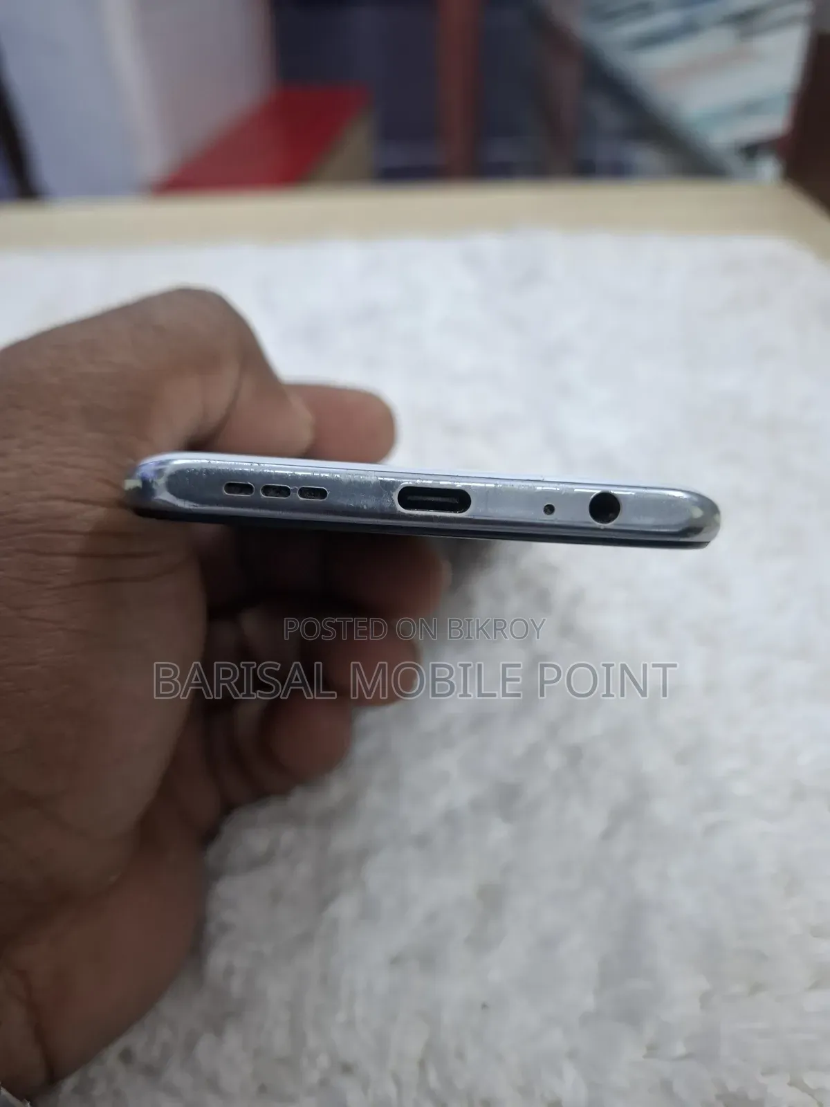 Xiaomi Redmi Note 10 64 GB White