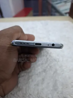 Xiaomi Redmi Note 10 64 GB White